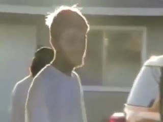 [rare] white tee lil peep x tracy (yung bruh) x killstation (on cam) x brennan savage [etozheпаблик]