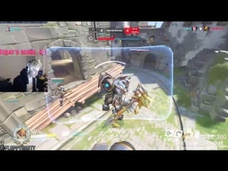 Xqc reinhardt blocked zen ulty