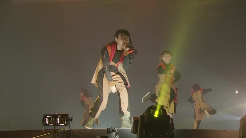 Bish bring icing shit horse tour final the nude ＠幕張メッセ 【期間限定】