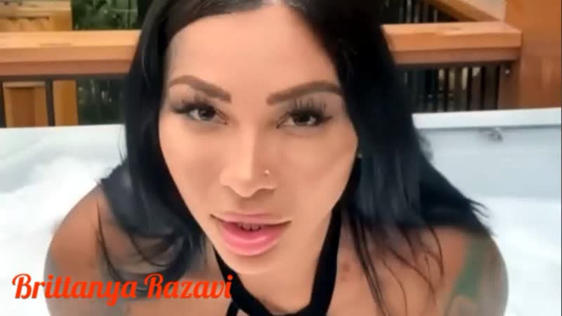 Brittanya razavi sex, big ass movie
