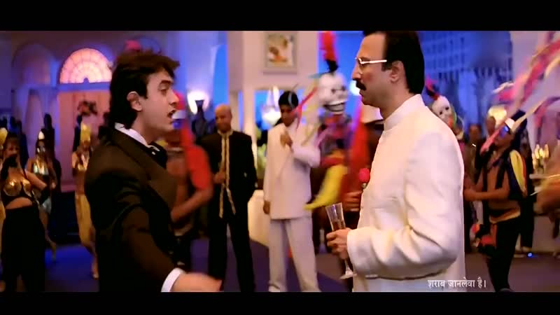 Раджа хиндустани raja hindustani tere ishq mein naacheng