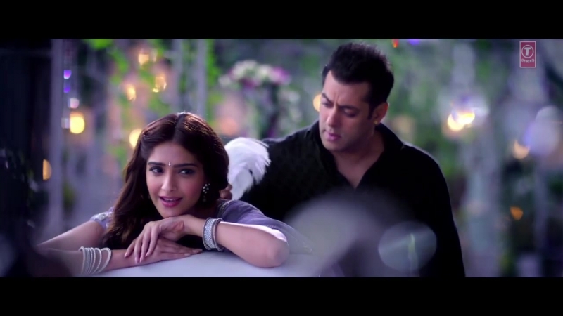 Prem ratan dhan payo jalte diye