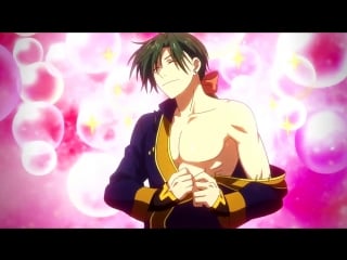 Dont worry ; hbd rissi