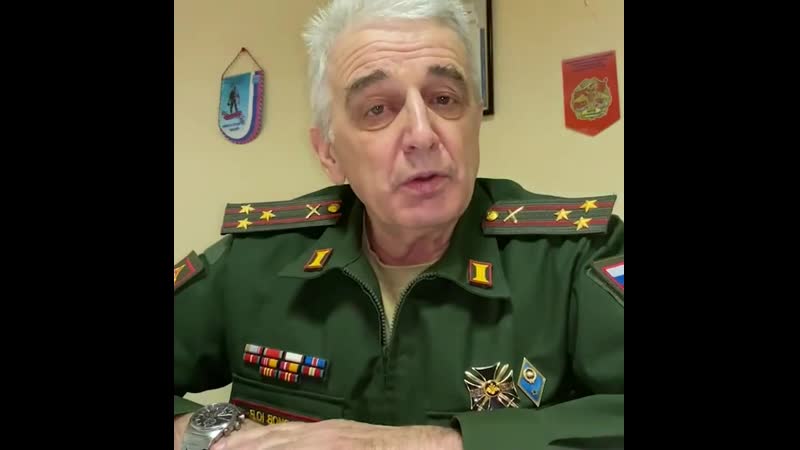 Скрепный подарок