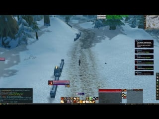 Wow classic | light's hope northdale | продолжаем качаться