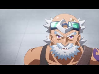 Лига сражений гениальные генераторы гаджетов | fight league gear gadget generators серия 25