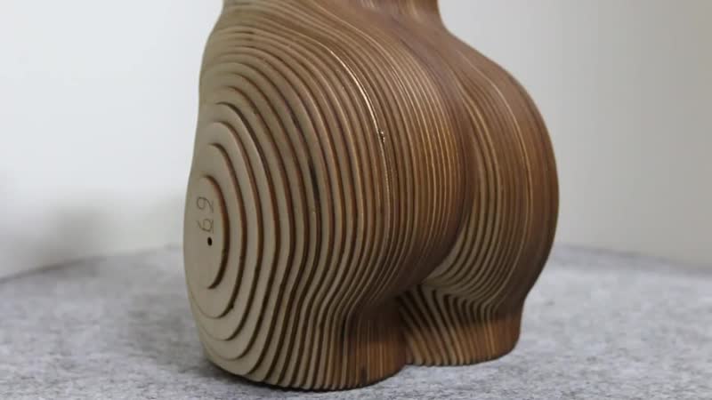 Фигура девушки! лазерная резка скульптуры девушки из дерева