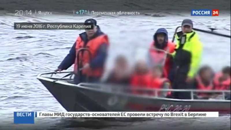 Следствие просит арестовать фельдшера, которая проигнорировала звонок с сямозера