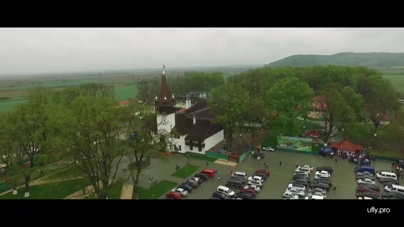 Термальні води косино