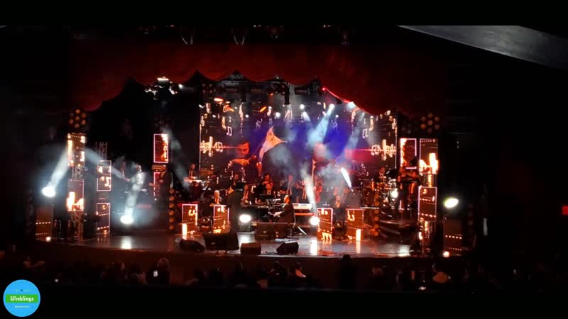 Al kol rega 'live' mbd • yedidim • sababa על כל רגע מרדכי בן דוד • מקהלת ידידים • תזמורת סבבא