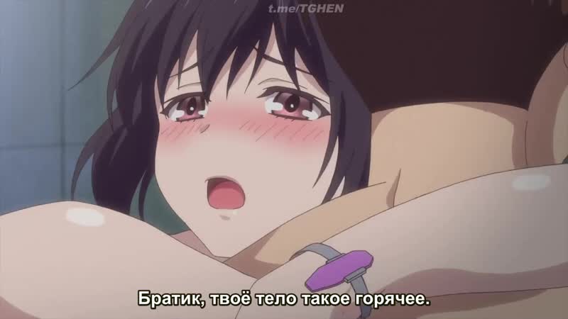 Overflow | вспышка страсти ep 8