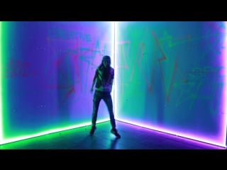 Freestyle by maxim g ace & elena sabitova