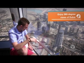 Burj khalifa dubai