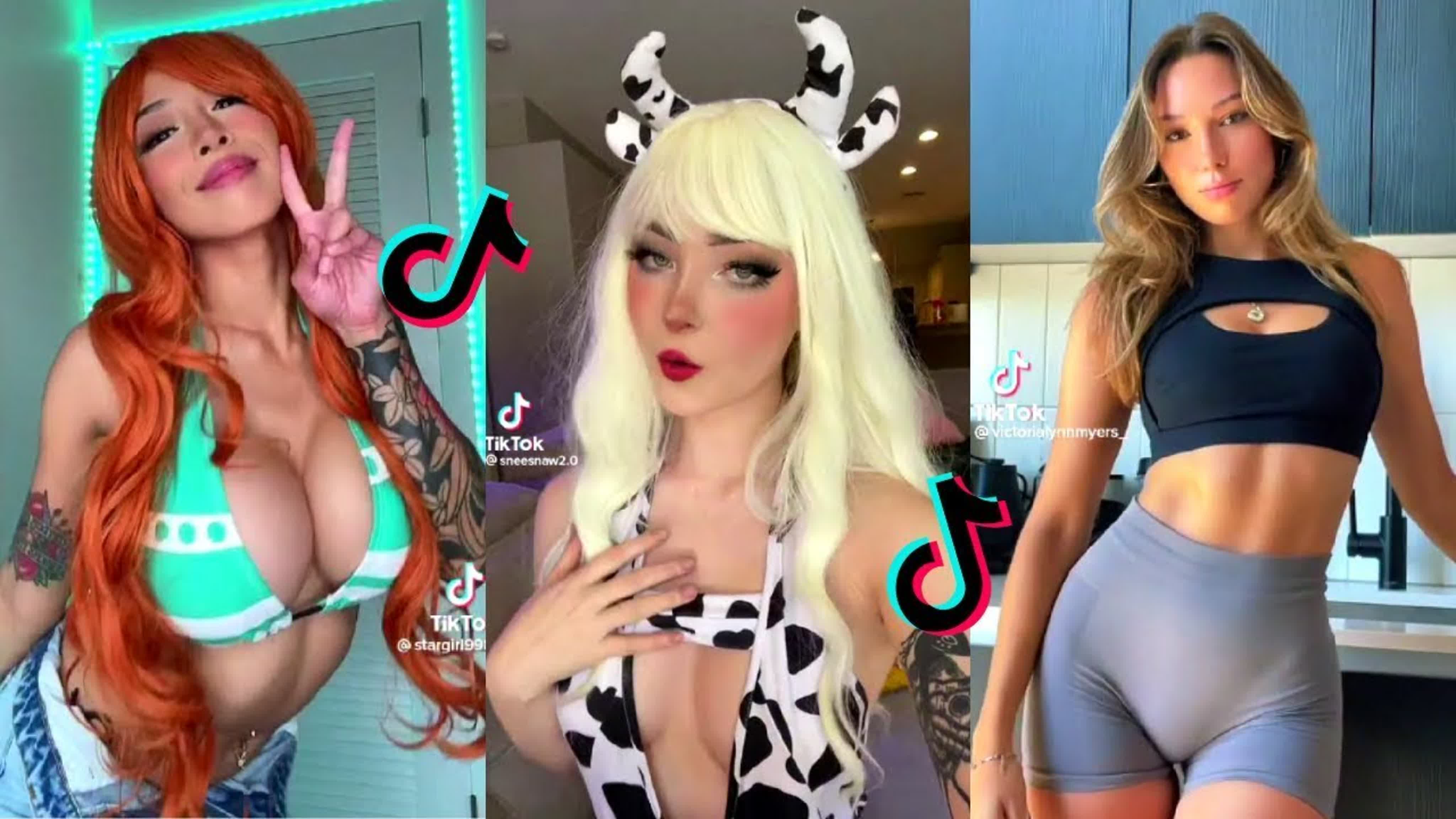 Tiktok hub collections 2023 - BEST XXX TUBE