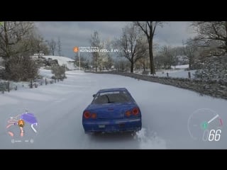 Forza horizon 4 стрим завтракаста