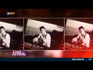 Интервью чаглара ч4