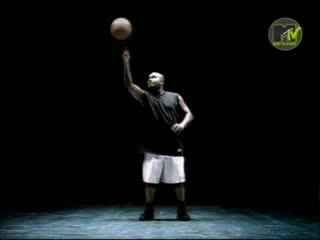 Afrika bambaataa & hydraulic funk freestyle