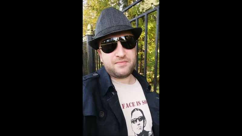 Обращение русского либерала к хабибу нурмагомедову