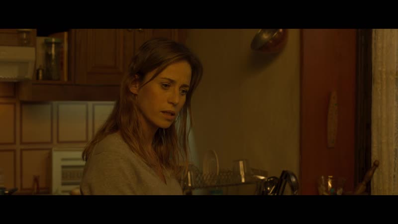 Ожидания шторма / offering to the storm / ofrenda a la tormenta (2020)