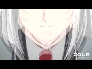 Anime shimoneta to iu gainen ga sonzai shinai taikutsu na sekai / ida corr vs fedde le grand let me think about it / amv / mi