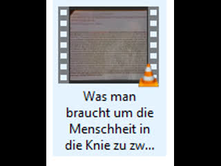 Was man braucht um die menschheit in die knie zu zwingen in 2 m