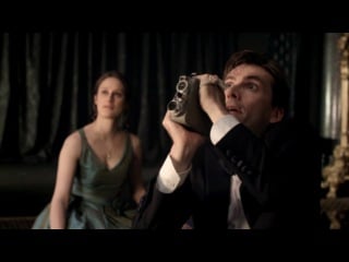 2009/david tennant/hamlet/гамлет/dvd bonus behind the scenes