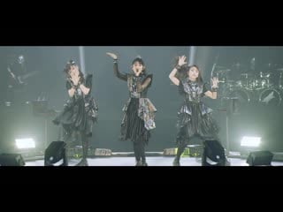 3 babymetal elevator girl legend m (babymetal arises beyond the moon) 2019 07 07
