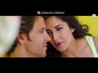 Meherbaan full video bang bang! feat hrithik roshan katrina kaif vishal shekhar