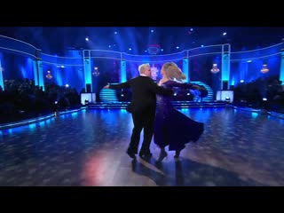 Fab freddie and maria zimmerman–vals (let s dance )