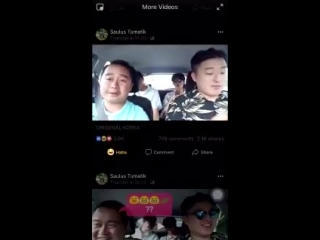 Omg even korean tourists in sabah, malaysia include the grab driver jamming to love scenario ikon lovescenario ikon2018continuet