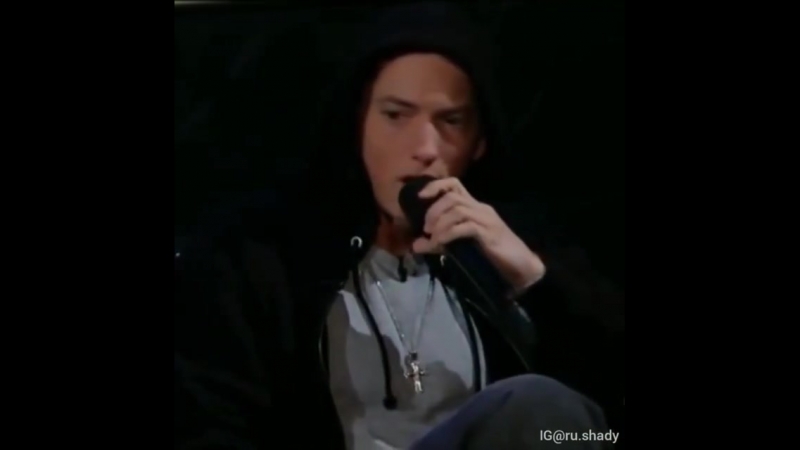 Chika chika slim shady😂
