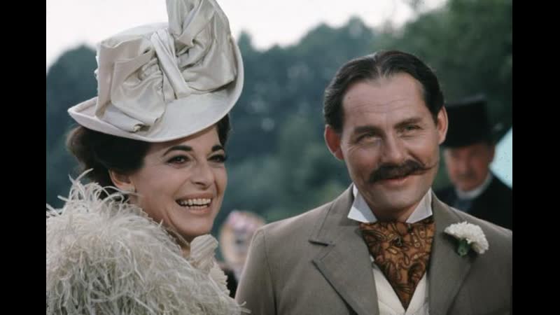 Молодой уинстон (1972)