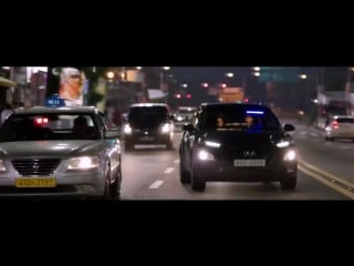 [fancam] 23 unsolved mystery squad