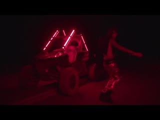 Nle choppa paradise