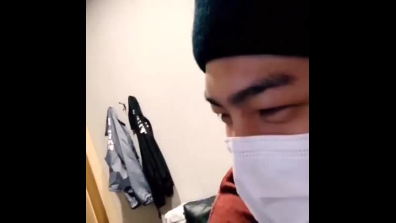 Donghyuk singing to taeyangs darling oh my god!! this is why i want youngbae and donghyuk