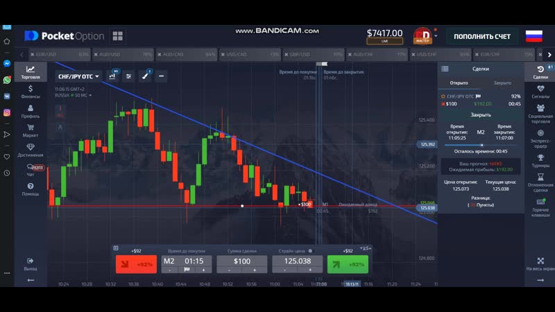 Зарабатывай правильно!