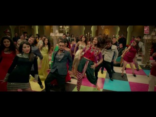 Exclusive abhi toh party shuru hui hai video song khoobsurat badshah aastha sonam kapoor