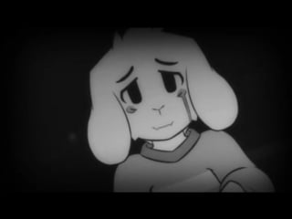 Asriel dreemurr