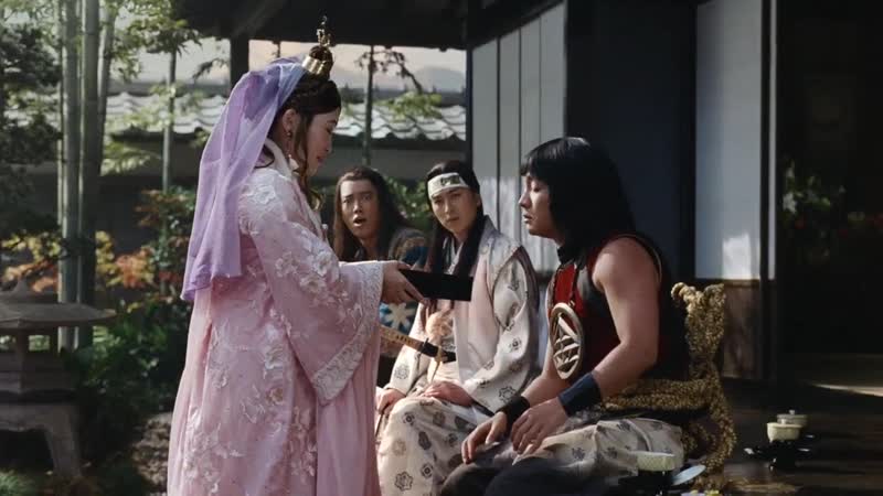 Matsuda shouta, kawaei rina, kiritani kenta, hamada gaku au