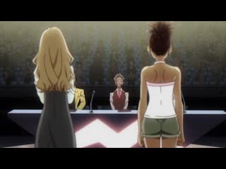 [anidub] 11 серия кэрол и тьюсдей / carole & tuesday [bars macadams, qbiq, lelik time, nika lenina]