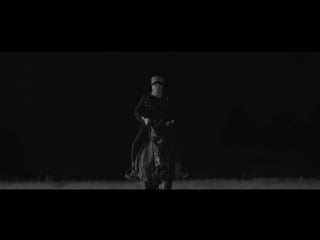 Volbeat lonesome rider (ft sarah blackwood) [720]