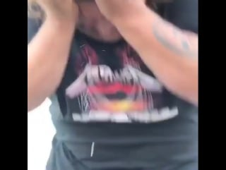 Сказочный долбоеб (vhs video)