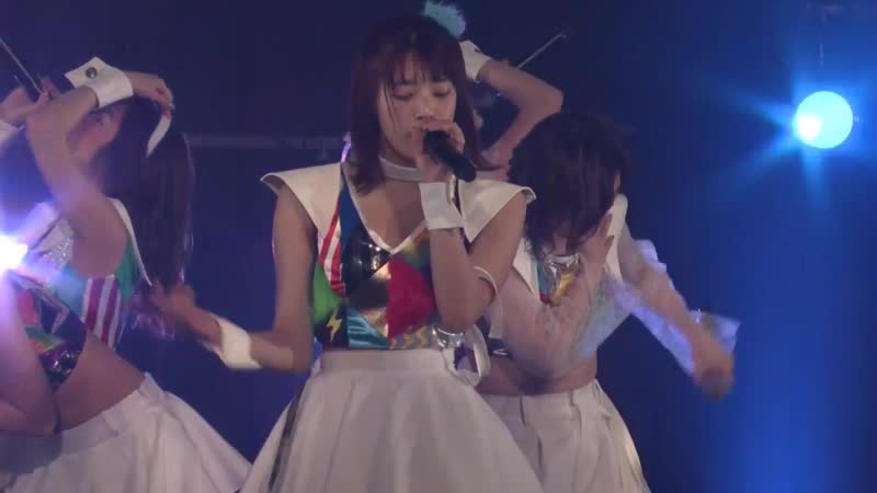 Cametre gyuunou fes haru no sp 2020 mukankyaku nama haishin fes "idol is still alive" (05/04/2020)