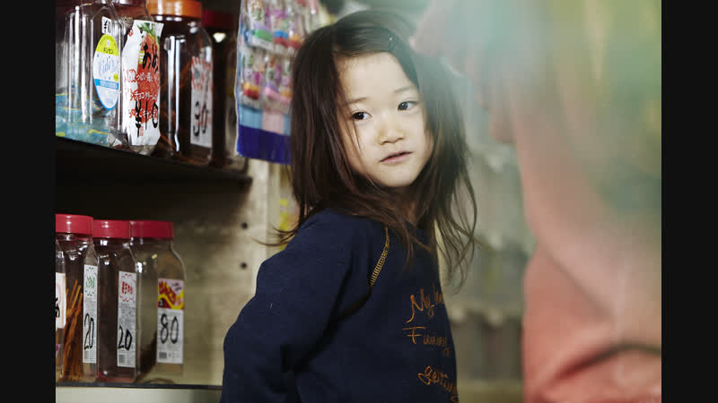 «магазинные воришки» уже в кино!