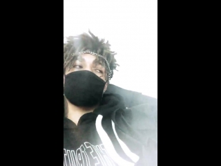 Scarlxrd [ "lies yxu tell" snippet #1 ]