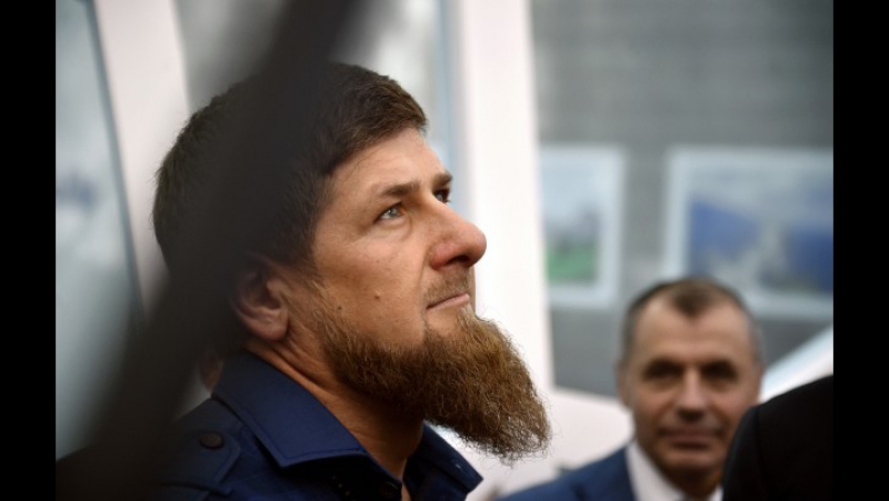 Самые известные покушения на жизнь кадырова