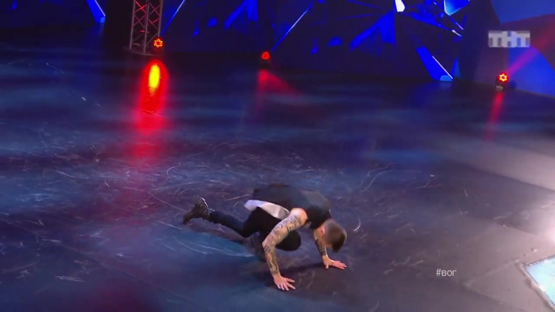 Виталий клименко vogue