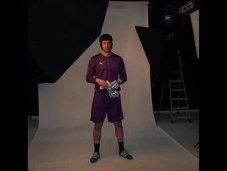 Petr cech