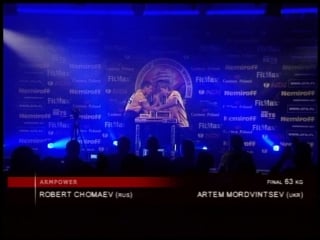 Zloty tur 2006 final men right 63kg chomaev mordvintsev