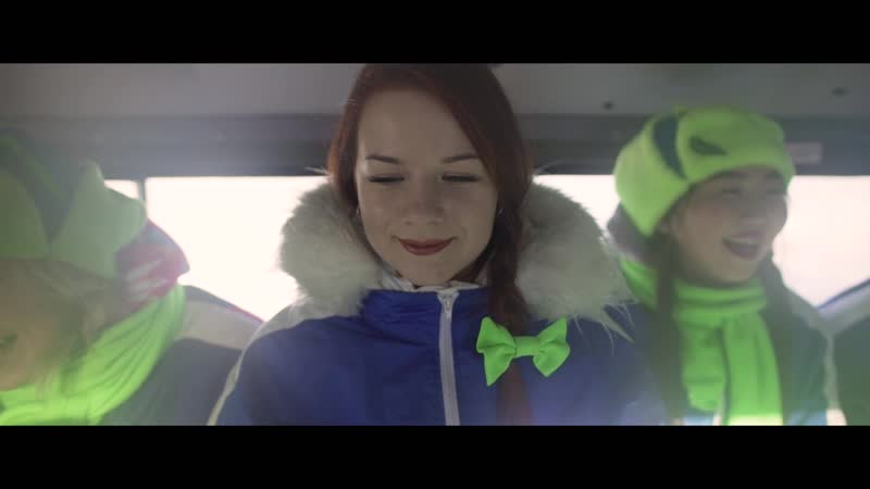 Кто такой доброволец? снежный десант рсо